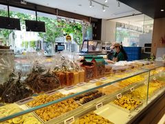 -上海市长春食品商店(淮海中路店)