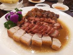 -顺德人家食府(黄金广场店)