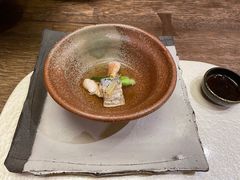 -空蝉怀石料理(益丰·外滩源店)