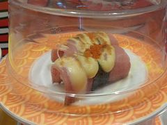 -万岁寿司(蓬江万达店)