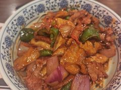 -王繁星面馆(西安熙地港店)