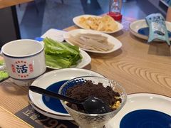 -鱼酷活鱼烤鱼(梅江印象城店)