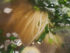 -京穆兰兰州牛肉面·清真(中川机场店)