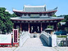 -莆田南少林寺