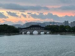 -长广溪湿地公园