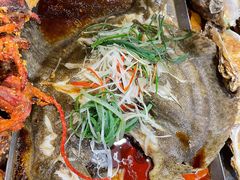 -日进一片海.生腌海鲜火锅.宵夜烧烤(三里屯总店)