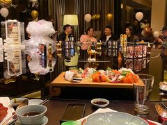 -西安凯悦酒店·湖畔中餐厅