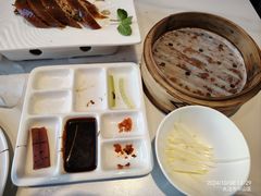 -正德楼果木烤鸭·渔家菜(东港店)