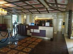 -天津津利华酒店