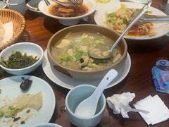 -纪林菜馆·博山菜老字号(华光路店)