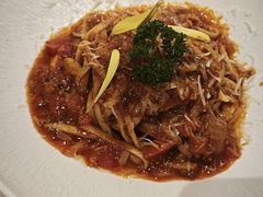 -LE SHARE洛笙·花园西餐(北京路步行街店)