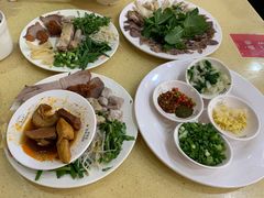 -桥香园云南过桥米线(金马碧鸡店)