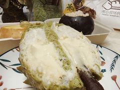 -美心西饼mx cakes(猎德优托邦店)