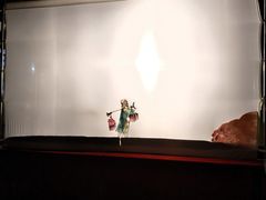 -陕西戏曲非遗博物馆