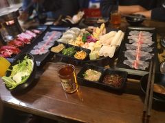-丽江庭院之丽江往事(安定门店)