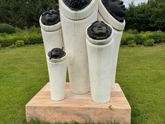 -长春世界雕塑园冰雪艺术天地