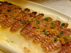 -百味馆·粤菜·湛江菜(后海花园店)