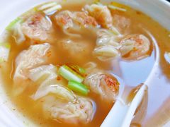 -小梁哥云吞面(黄贝岭店)