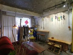 -春庄咖啡SpringHues(钟楼小区店)