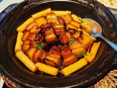 -芳芳私房菜·精做淮扬菜(承德路店)