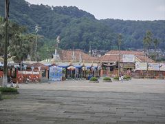 -重庆海昌加勒比海水世界