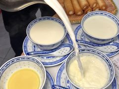 -金桔香港茶餐(宝安大厦店)