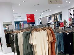 -优衣库(福州五四北泰禾广场店)