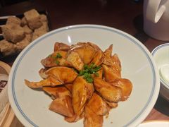 -寻宝记绍兴菜(鲁迅路店)