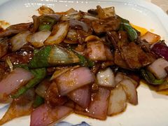 -王中王餐厅(东安路店)