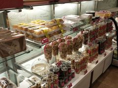 零售区-味多美蛋糕(洋桥店)