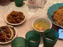 -松鹤面馆·古法焖肉面(观前店)