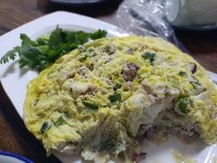 皮皮虾鸡蛋糕-正宗天津烧麦馆(柳州路店)