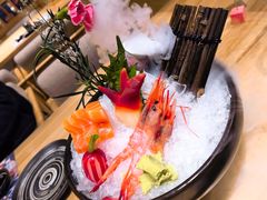 -鲔吞·和牛寿喜烧(闵行区绿瘦酒店)
