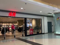 -大悦城(沈阳中街店)