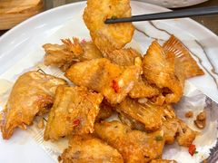 -丰尔粥食·顺德鱼生·干蒸排骨顺德菜(大良分店)