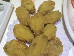 -蓬川食府(金海道店)