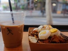 -常识咖啡common sense(春熙路店)