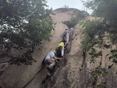 -北京凤凰岭
