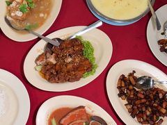 -德成饭店