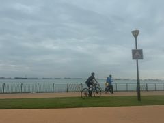 -珍宝海鲜(东海岸海鲜中心)