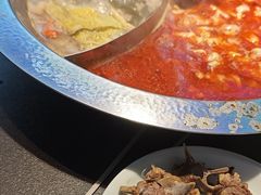 -额尔敦·品质自助(摩尔城店)