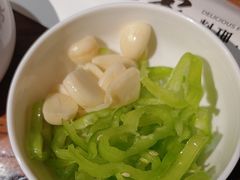 -九田家黑牛烤肉料理(新辰里亚运村店)