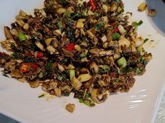 -红满堂·龙虾·牛蛙·淮扬菜(濠北路店)