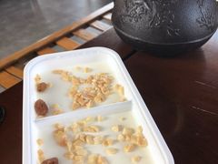 -亿诣蝎府炸酱面羊蝎子火锅(酷车小镇店)