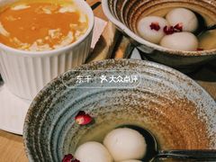 -本处·素食·融合料理(南油店)
