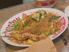 -辉记炭烧海鲜大排档·老字号(福田店)