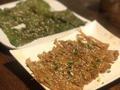 -霄汉羊排(万松园一店)