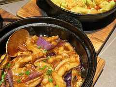 -得意啫·广东啫啫煲(前海HOP店)