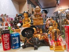 -热浪岛马来餐厅