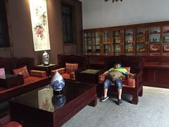 聚春园驿馆-聚春园驿馆(福州三坊七巷店)